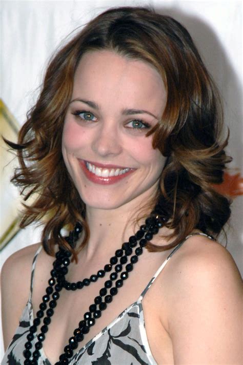 rachel mcadams natural hair color|Celebrities And Their Natural Hair Colors They’ve。